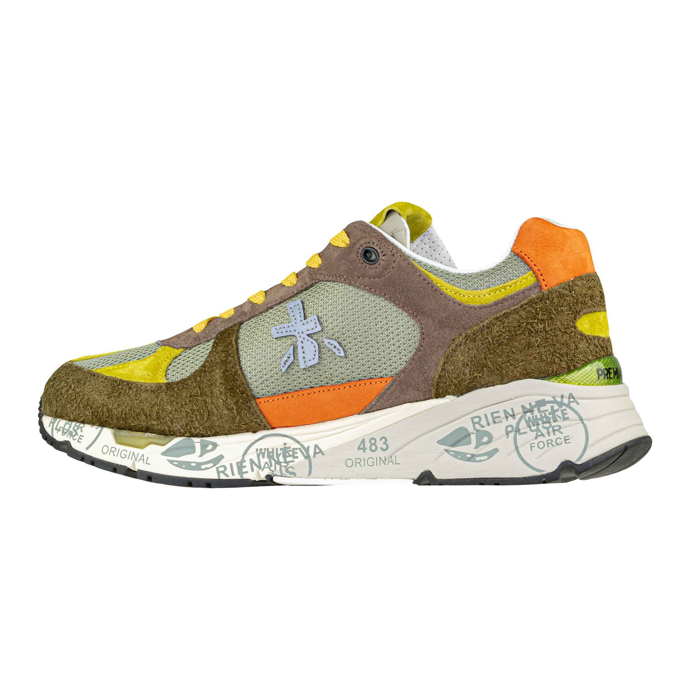 PREMIATA MASE 7867