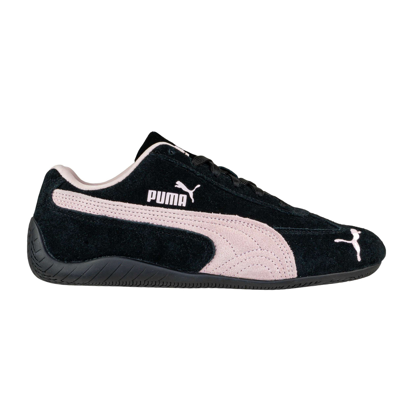 PUMA SPEEDCAT OG BLACK-MAUVE MIST