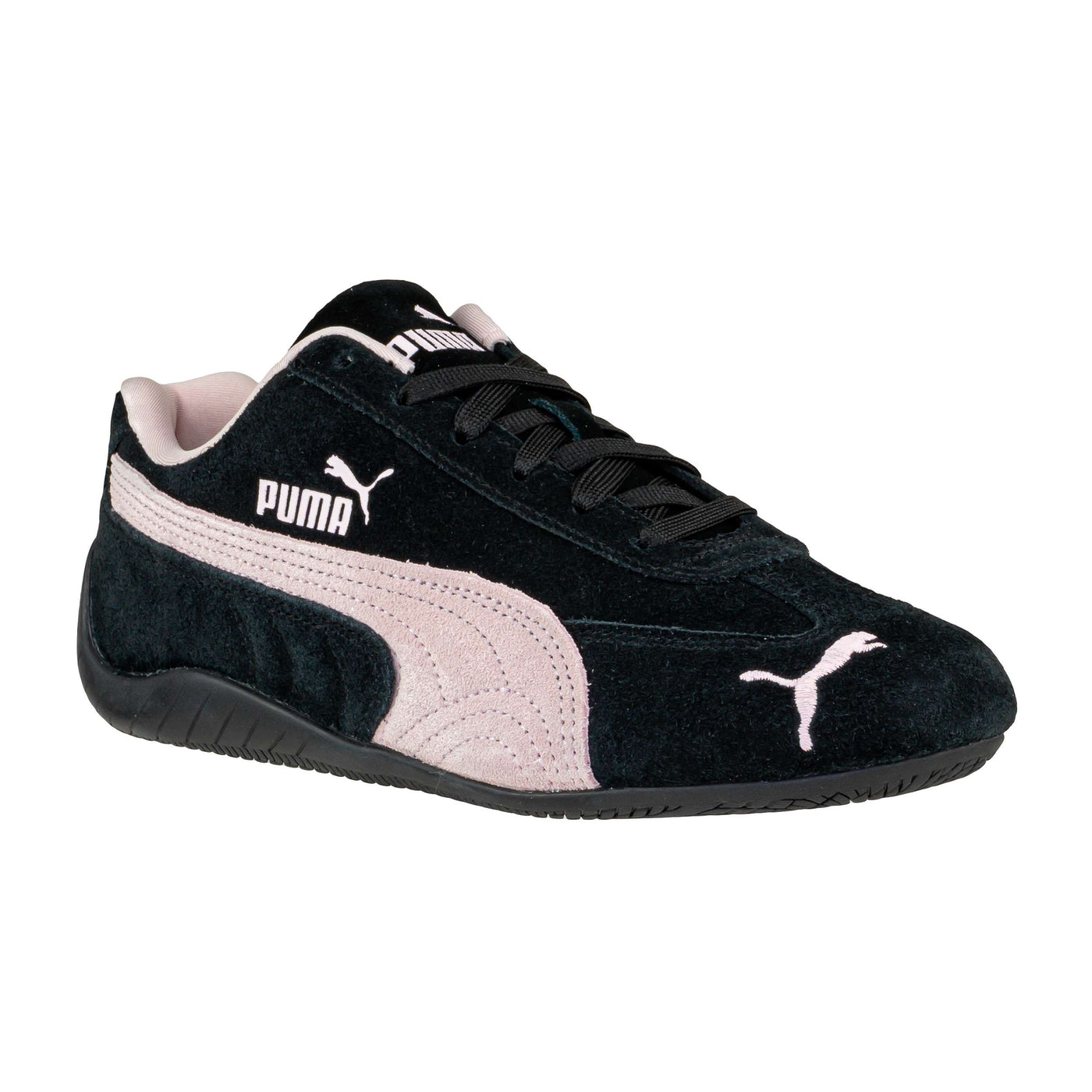 PUMA SPEEDCAT OG BLACK-MAUVE MIST