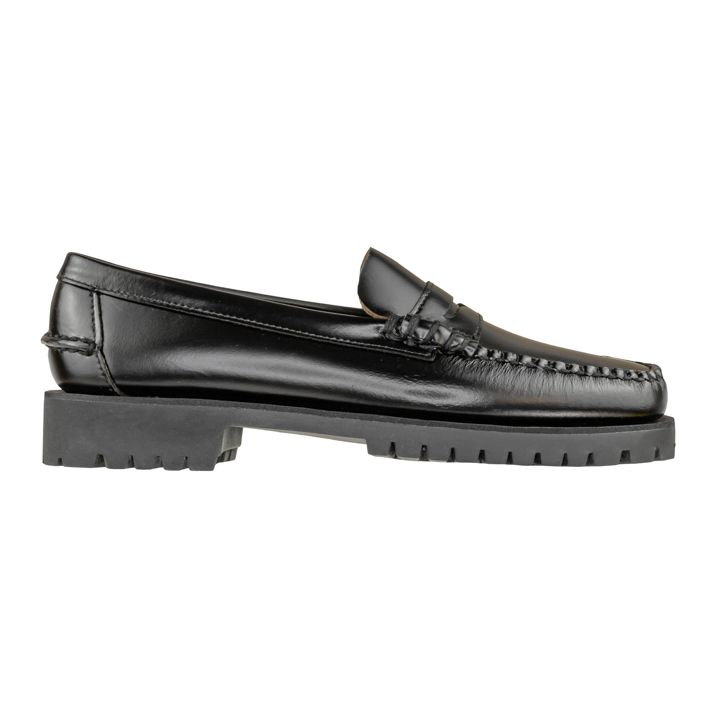 SEBAGO DAN LUG WOMAN BLACK