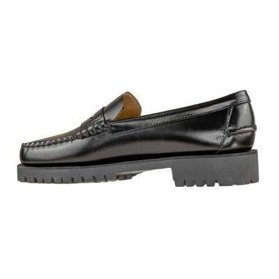 SEBAGO DAN LUG WOMAN BLACK