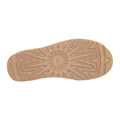 UGG W CLASSIC ULTRA MINI PLATFORM SAND