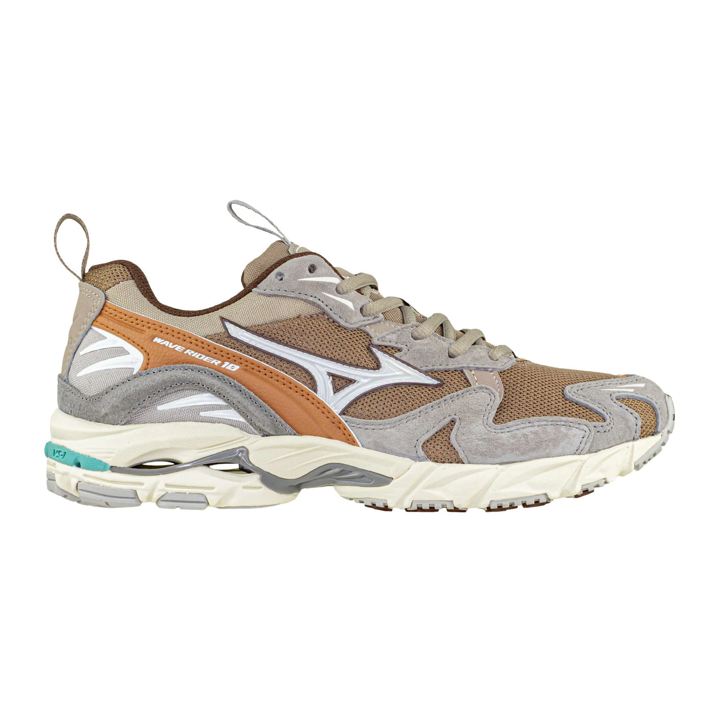 MIZUNO SPORTSTYLE WAVE RIDER 10 D1GA247108