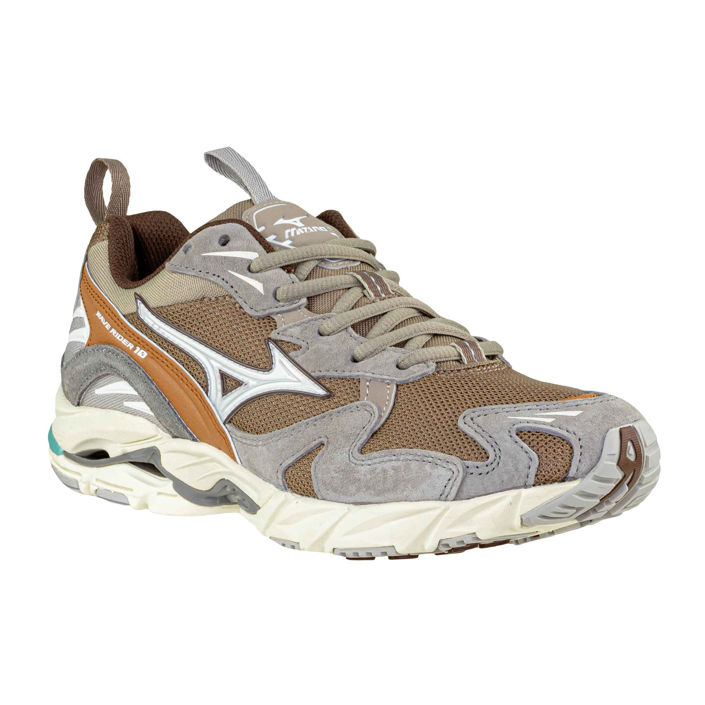 MIZUNO SPORTSTYLE WAVE RIDER 10 D1GA247108