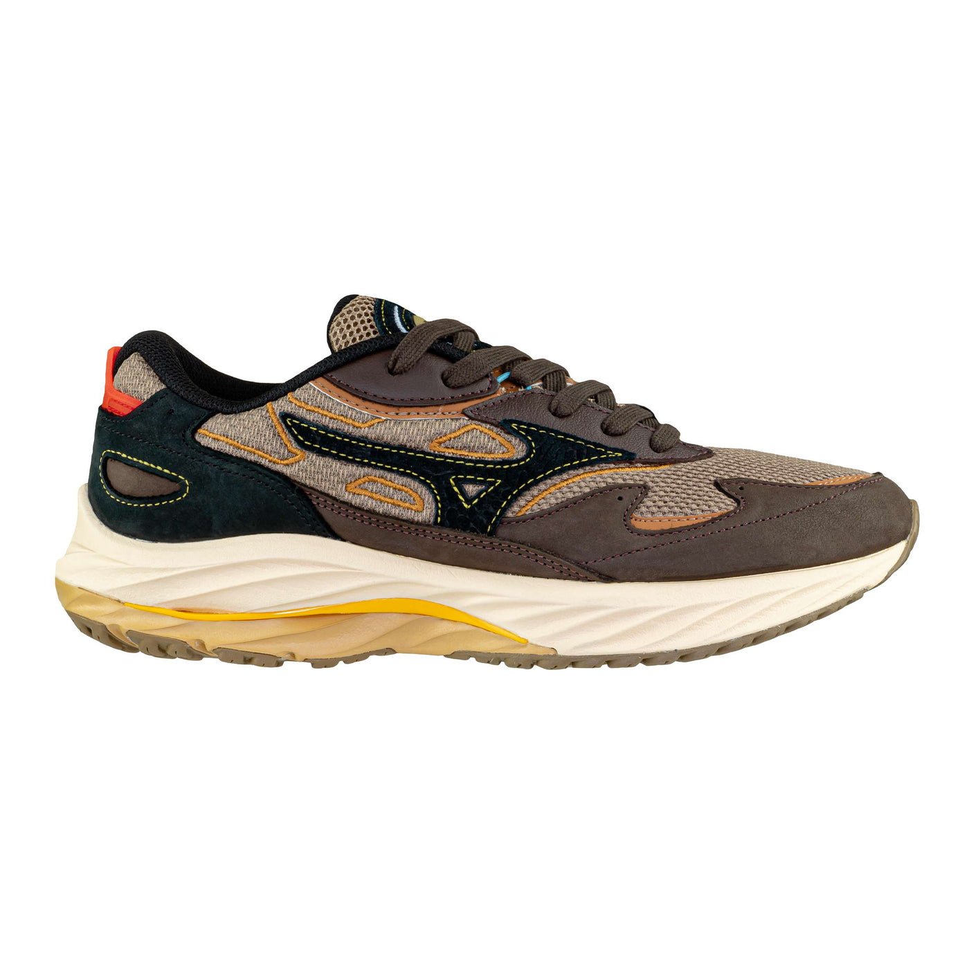 MIZUNO SPORTSTYLE WAVE RIDER B D1GA250904