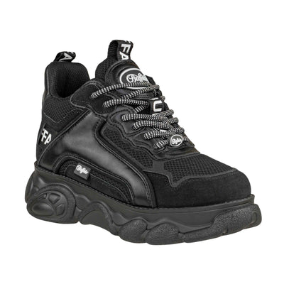 BUFFALO CLD CHAI BLACK
