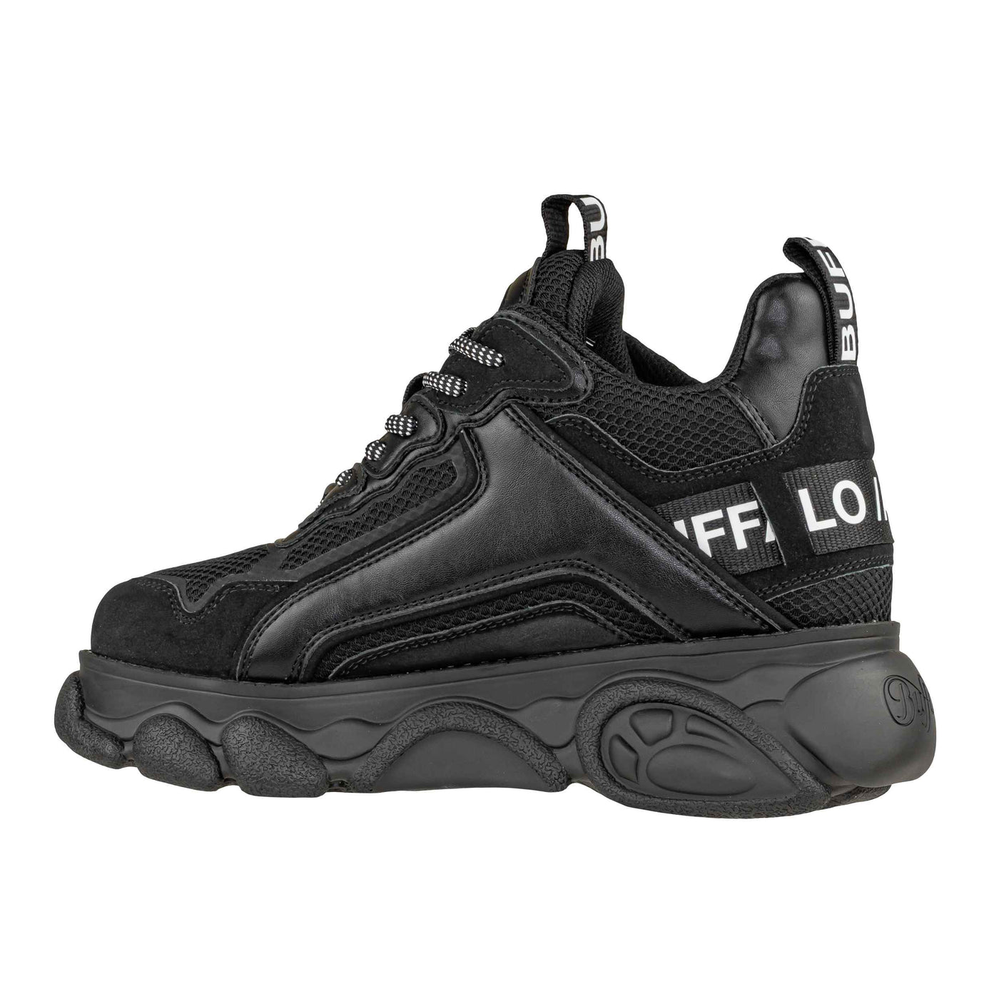 BUFFALO CLD CHAI BLACK