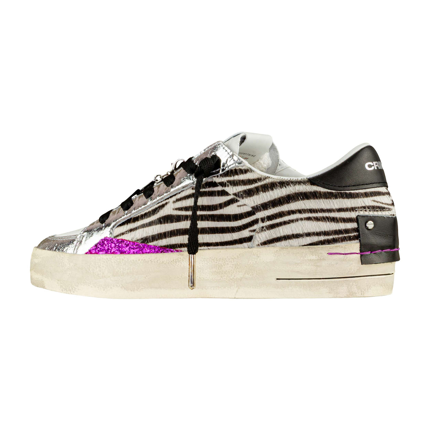 CRIME LONDON SK8 DELUXE 25107AA8.68