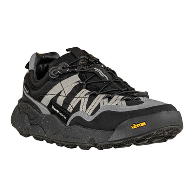FLOWER MOUNTAIN IWANO 2 UNI ANTHRACITE-ACCIAIO