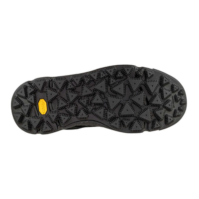 FLOWER MOUNTAIN IWANO 2 UNI ANTHRACITE-ACCIAIO