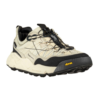 FLOWER MOUNTAIN IWANO 2 UNI WHITE-BLACK