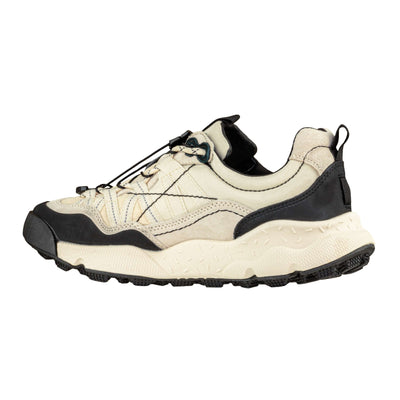 FLOWER MOUNTAIN IWANO 2 UNI WHITE-BLACK