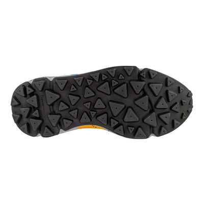 FLOWER MOUNTAIN YAMANO 3 MAN BLACK-ANTHRACITE-DEEP BLUE