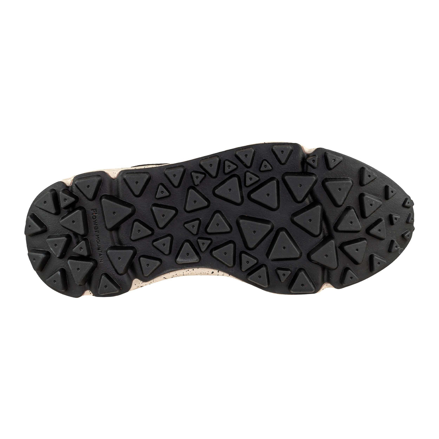 FLOWER MOUNTAIN YAMANO 3 MAN CORAL-DEEP BLUE-BLACK