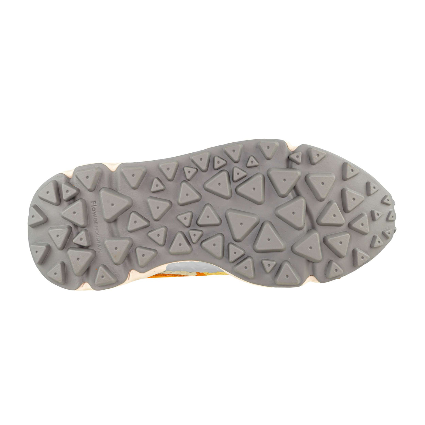 FLOWER MOUNTAIN YAMANO 3 WOMAN ROSE-LIGHT ORANGE