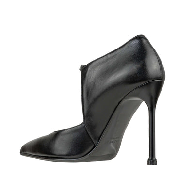 ALBANO 2926 DÉCOLLETÉ VITELLO NERO