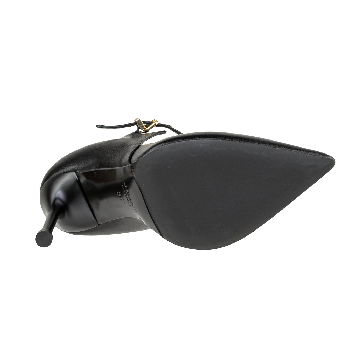 ALBANO 2926 DÉCOLLETÉ VITELLO NERO