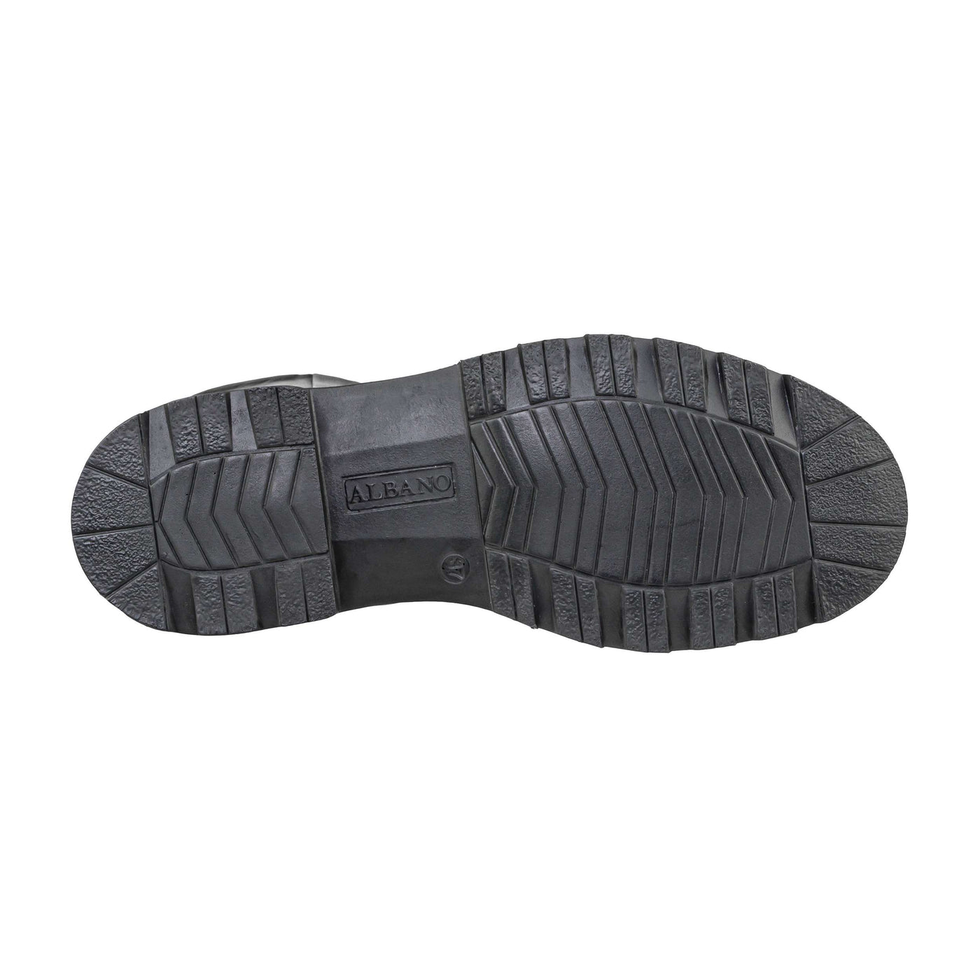 ALBANO 3023 STIVALE VITELLO NERO