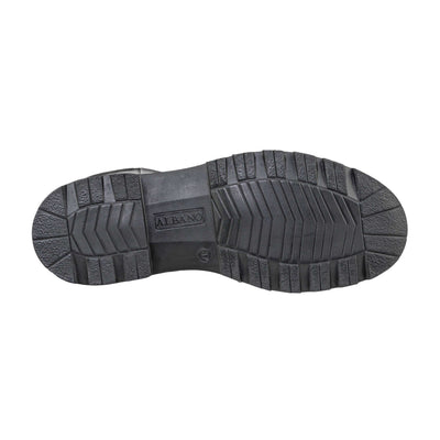ALBANO 3023 STIVALE VITELLO NERO