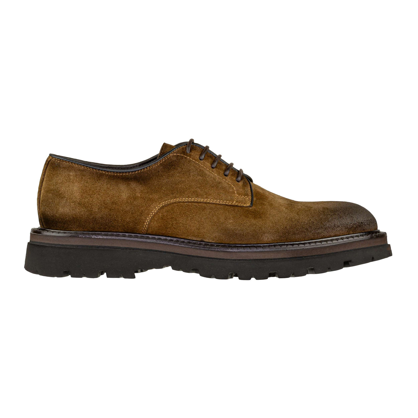 CORVARI 2590 SOFTY CHOCOLATE