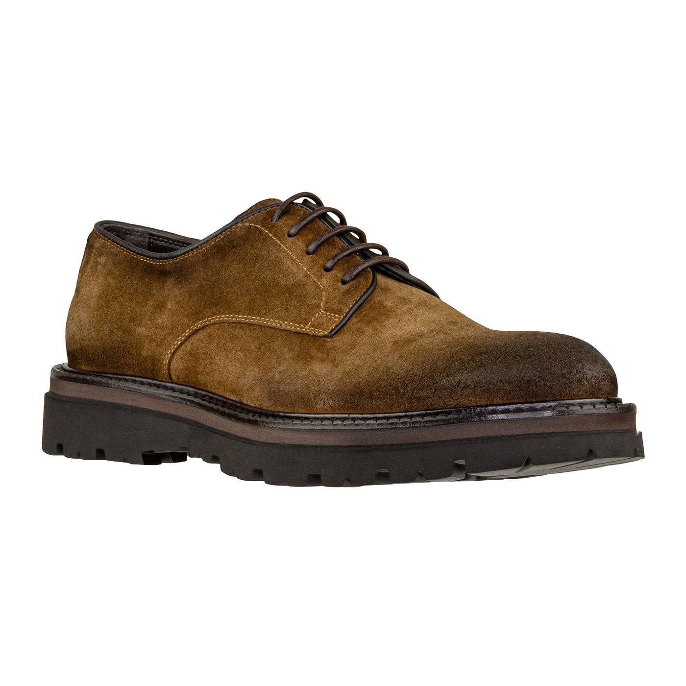 CORVARI 2590 SOFTY CHOCOLATE