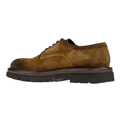 CORVARI 2590 SOFTY CHOCOLATE