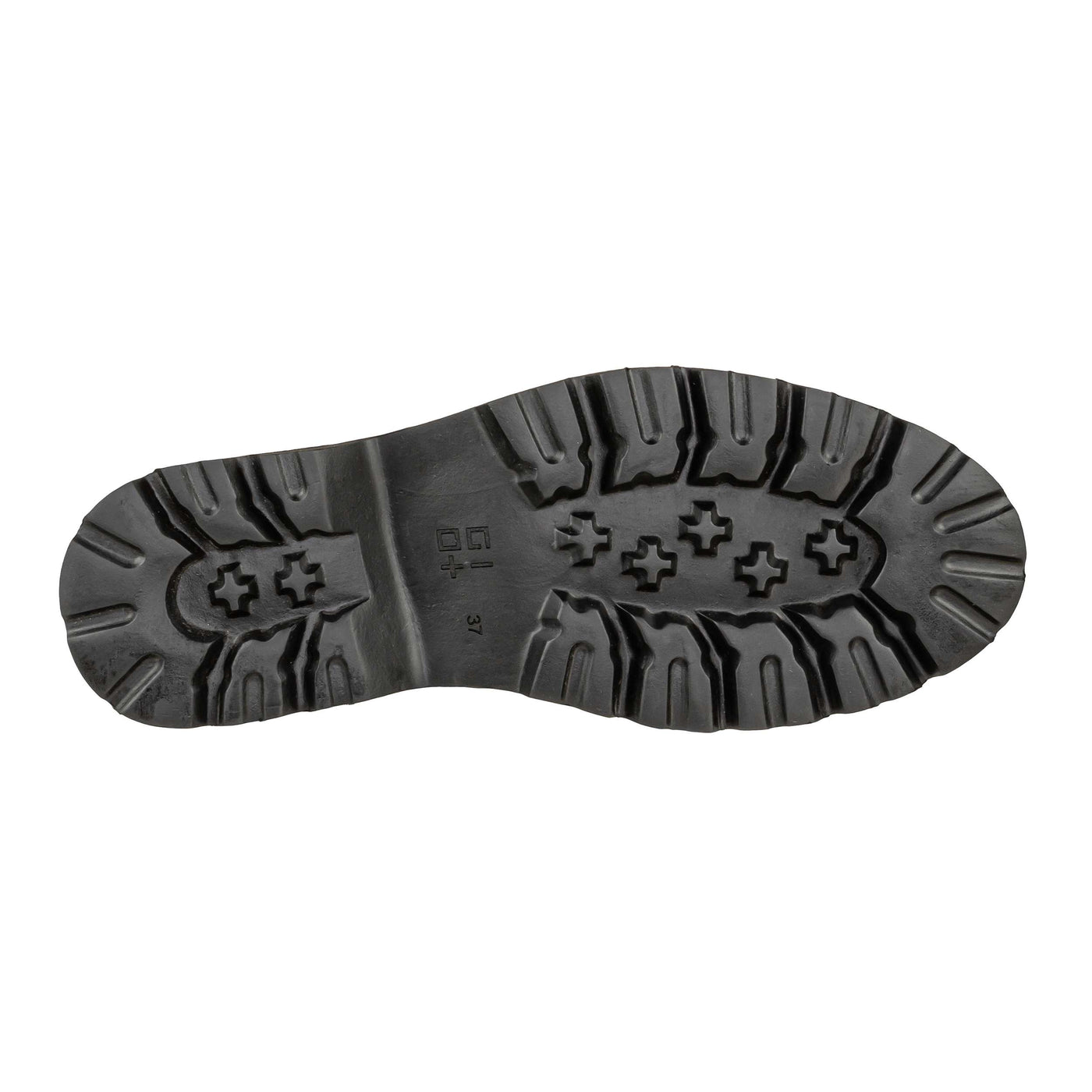 GIO+ STIVALE MIA14A COMBI BLACK