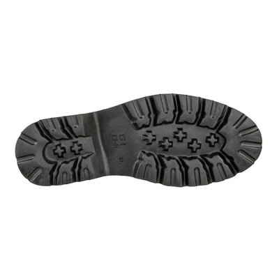 GIO+ STIVALE MIA14A COMBI BLACK