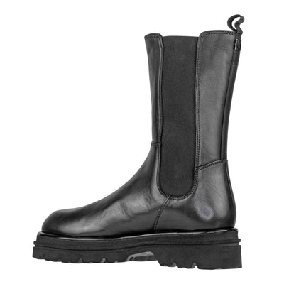 GIO+ STIVALE MIA20A COMBI BLACK