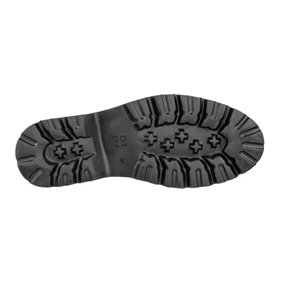 GIO+ STIVALE MIA20A COMBI BLACK