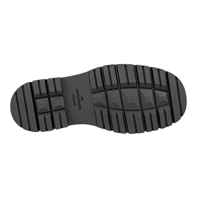 COPENHAGEN CPH1004M STIVALE LEATHER BLACK