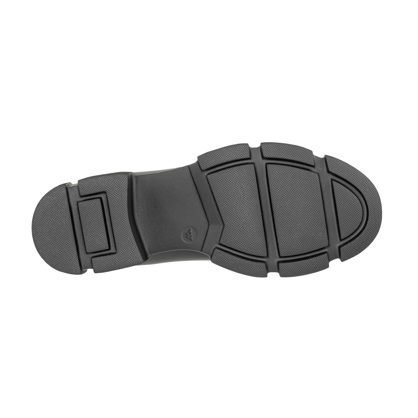 COPENHAGEN CPH500 STIVALE VITELLO BLACK