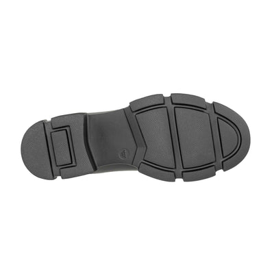 COPENHAGEN CPH500 STIVALE VITELLO BLACK
