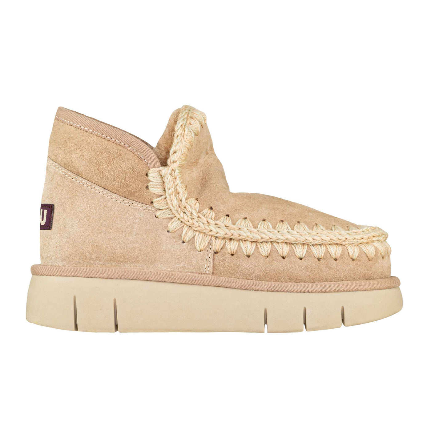 MOU ESKIMO BOUNCE SNEAKER CAM