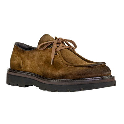 CORVARI 2600 SOFTY CHOCOLATE
