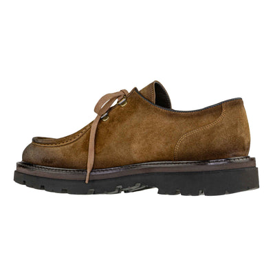 CORVARI 2600 SOFTY CHOCOLATE
