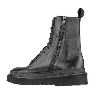 PAUL KLIM'S 25432 STIVALETTO CALIF NERO JUNGLE