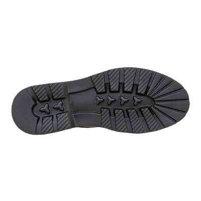 PAUL KLIM'S 25421 STIVALETTO BUFALO BRANDY FALC
