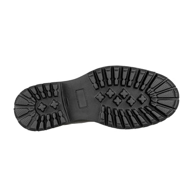 PAUL KLIM'S 25412 STIVALETTO BUFALO NERO LOFY