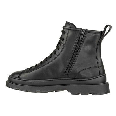 CAMPER STIVALETTO BRUTUS K300533-001 BLACK