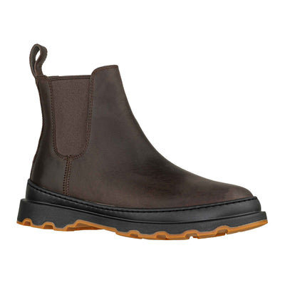 CAMPER POLACCO BRUTUS K300534-002 BROWN