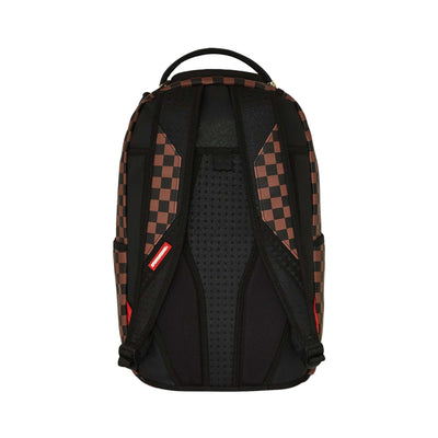 SPRAYGROUND SHARKS IN PARIS LOST & FOUND BACKPACK
