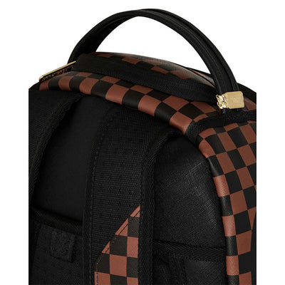 SPRAYGROUND SHARKS IN PARIS LOST & FOUND BACKPACK