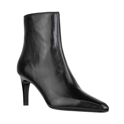 ISABELLE PARIS IS677 TRONCHETTO NAPPA NERO