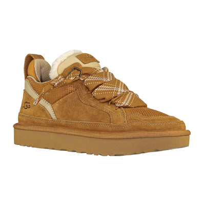 UGG W LOWMEL CHESTNUT