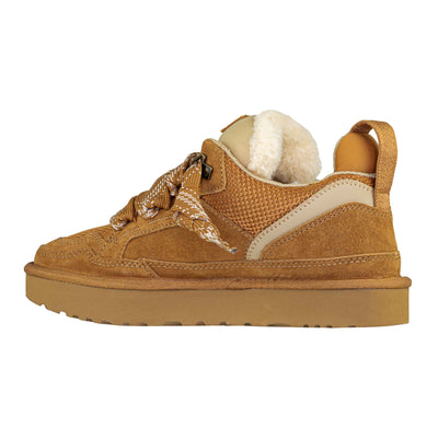 UGG W LOWMEL CHESTNUT