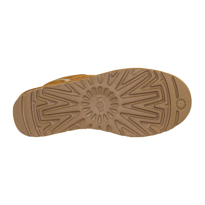 UGG W LOWMEL CHESTNUT