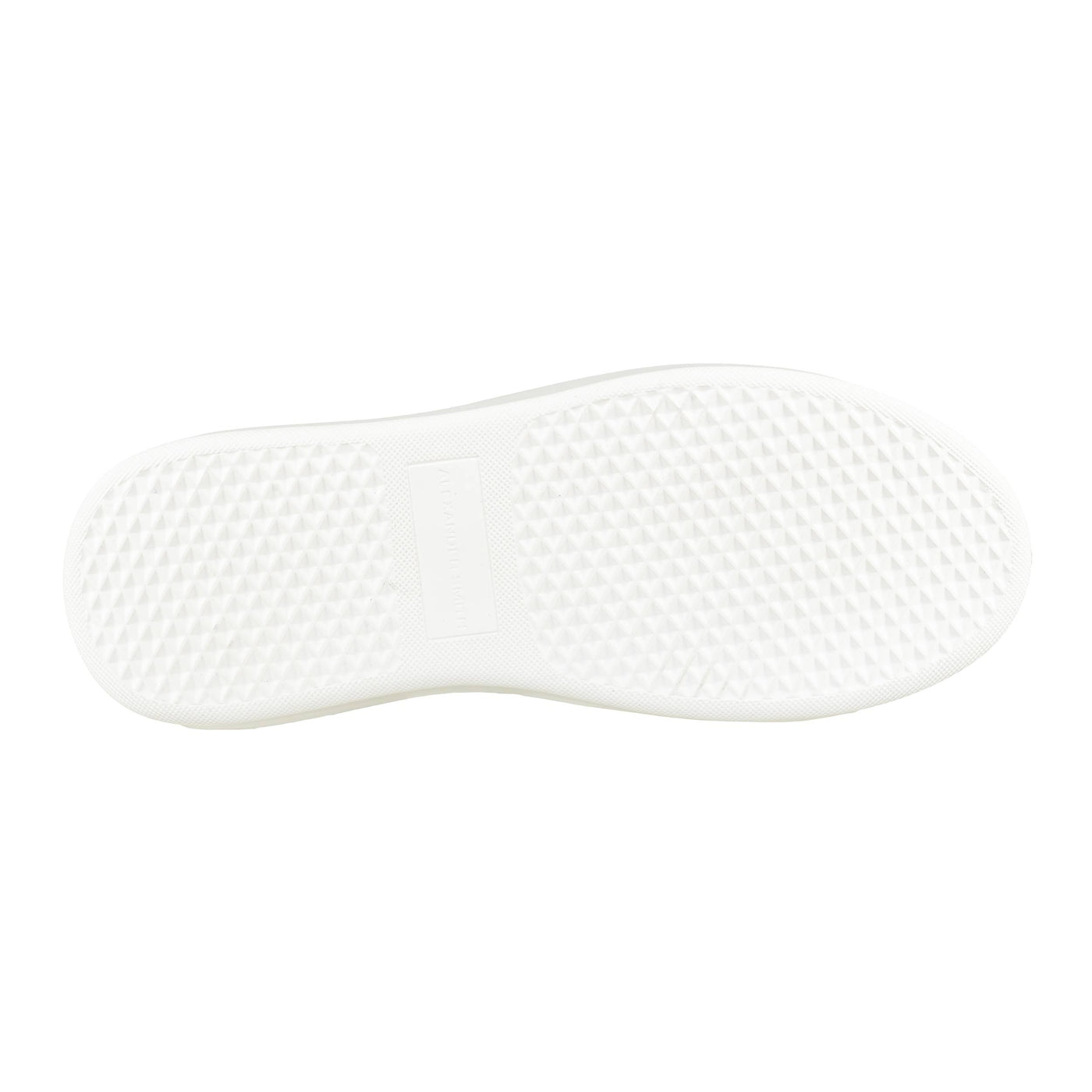ALEXANDER SMITH WEMBLEY SLIP-ON MAN BLACK