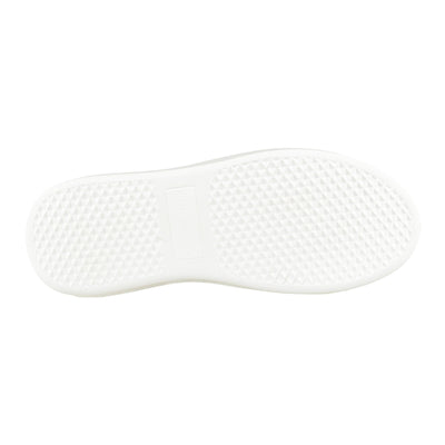 ALEXANDER SMITH WEMBLEY SLIP-ON MAN BLACK