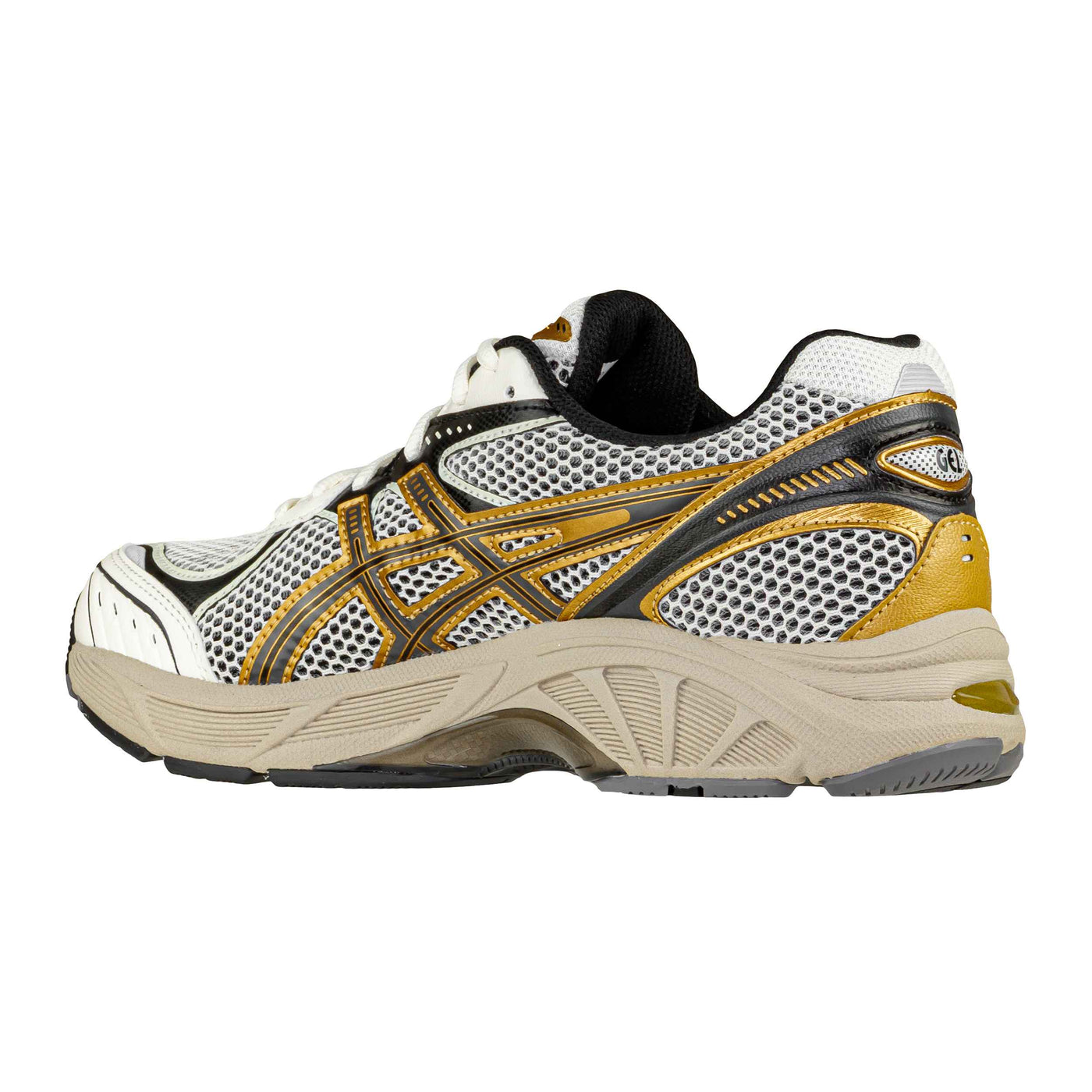 ASICS GT-2160 CREAM/PURE GOLD